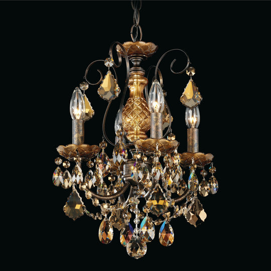 New Orleans Chandelier