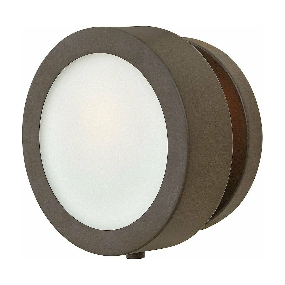 Mercer Sconce Oil Rubbed Bronze