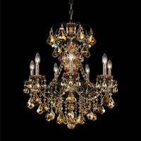 New Orleans Chandelier