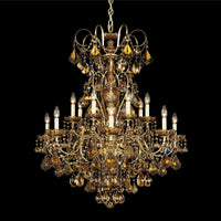 New Orleans Chandelier