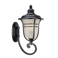 Montclair Outdoor Wall Light