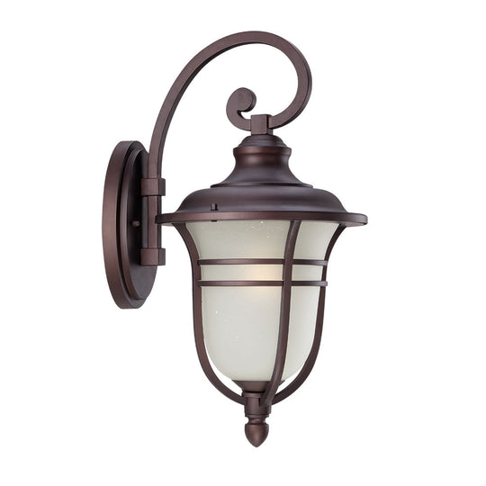 Montclair Outdoor Wall Light