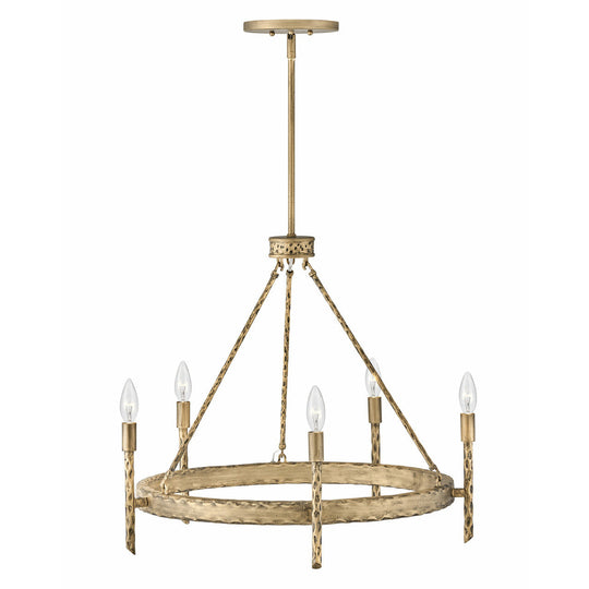 Tress Chandelier