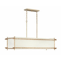 Tress Linear Suspension