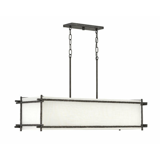 Tress Linear Suspension