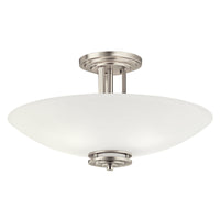 Hendrik Semi Flush Mount