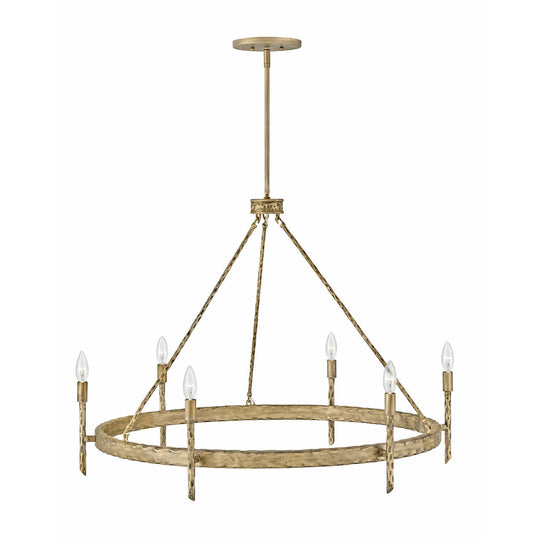 Tress Chandelier