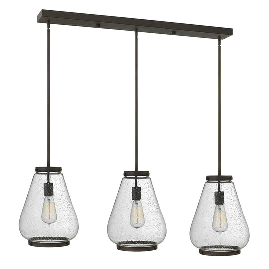Finley Linear Suspension