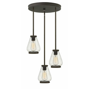 Finley Pendant Oil Rubbed Bronze