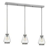 Finley Linear Suspension