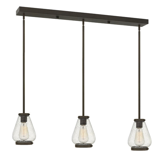 Finley Linear Suspension