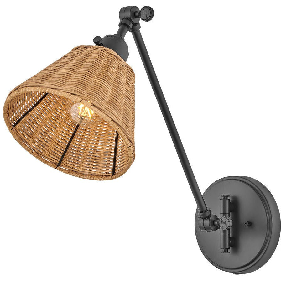 Arti Small Single Light Sconce