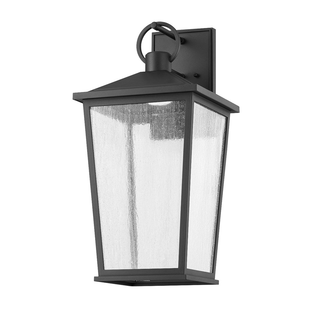 Soren 1-Light Exterior Wall Sconce