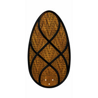 Kichler Climates Blade Set