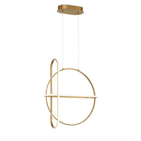 Berkley Linear Suspension