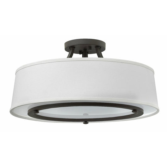 Harrison Semi Flush Mount