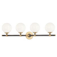 Bowery Vanity Light