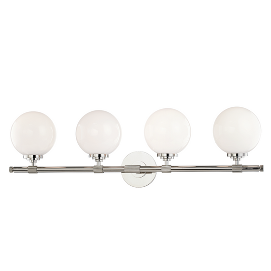 Bowery Vanity Light