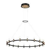 Albany Chandelier