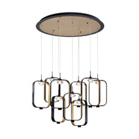 Dagmar Chandelier