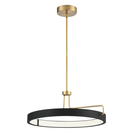 Pemberton Semi Flush Mount