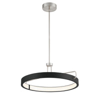 Pemberton Semi Flush Mount