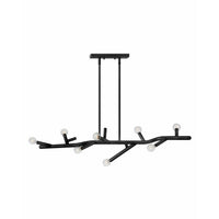 Twiggy Chandelier