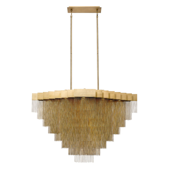 Bloomfield Chandelier