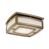 Elmore Flush Mount