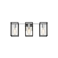 Stafford Vanity Light