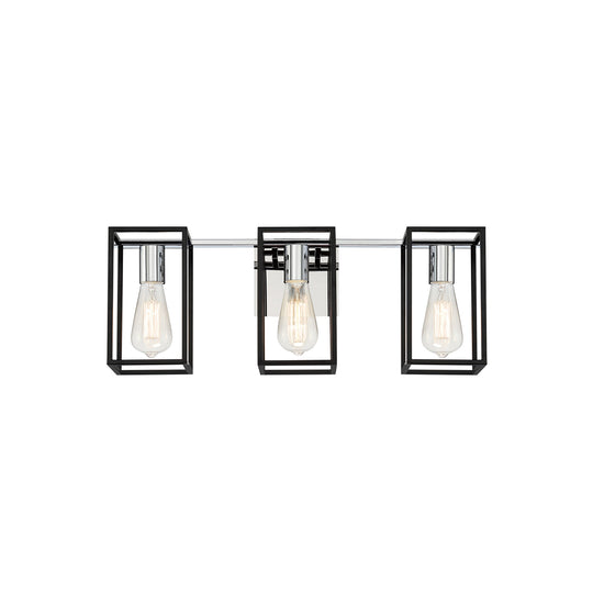 Stafford Vanity Light