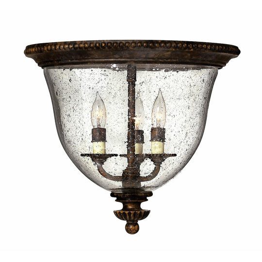 Rockford Flush Mount