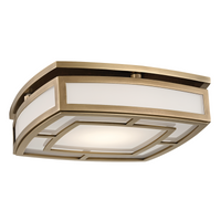 Elmore Flush Mount