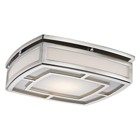 Elmore Flush Mount