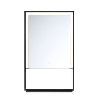 LED mirror Lighted Mirror