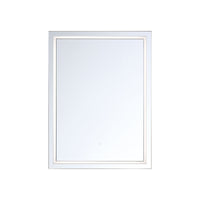 LED mirror Lighted Mirror