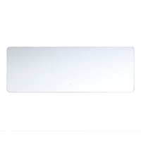 LED mirror Lighted Mirror