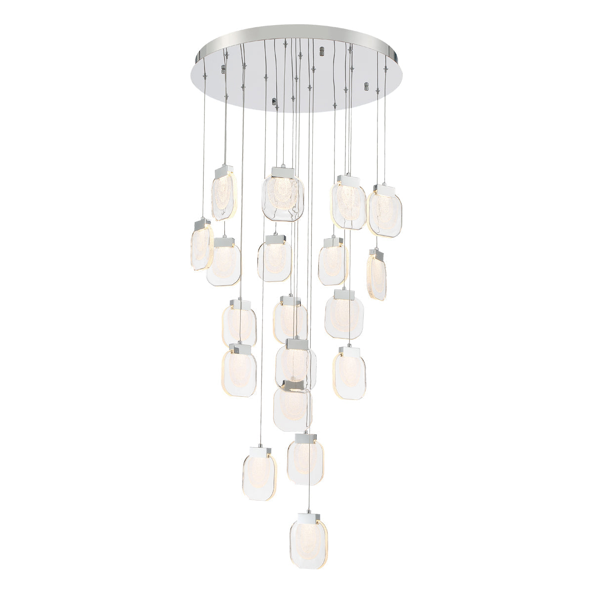 Paget Chandelier