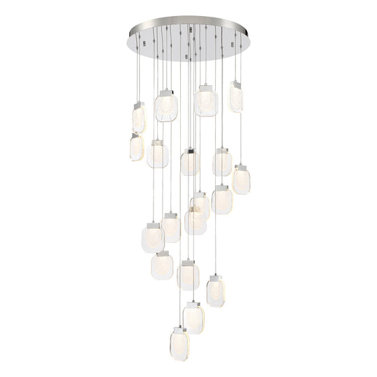 Paget Chandelier