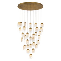 Paget Chandelier