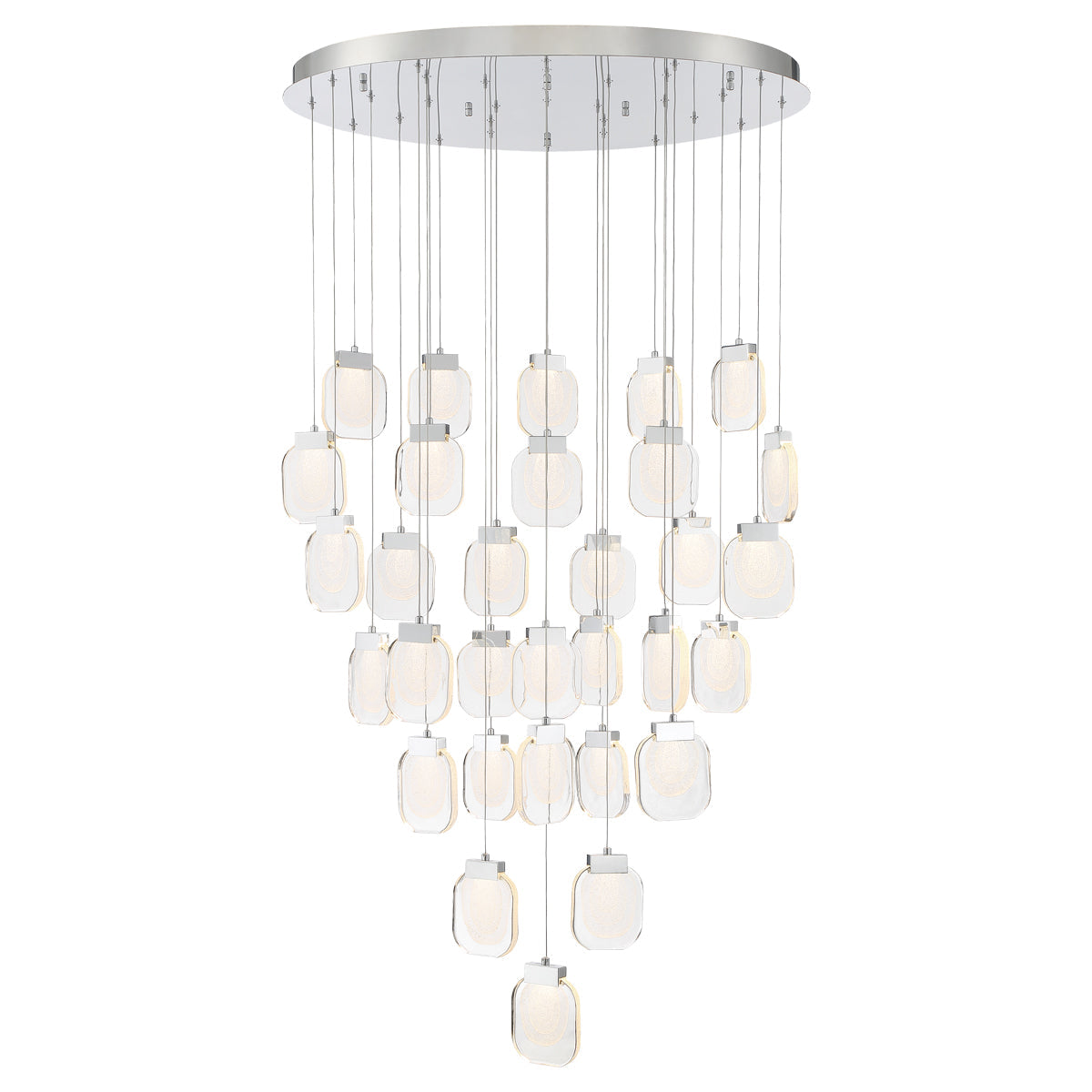 Paget Chandelier