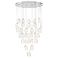 Paget Chandelier