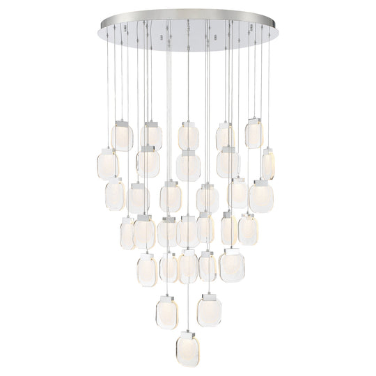 Paget Chandelier