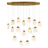 Paget Chandelier