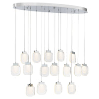 Paget Chandelier