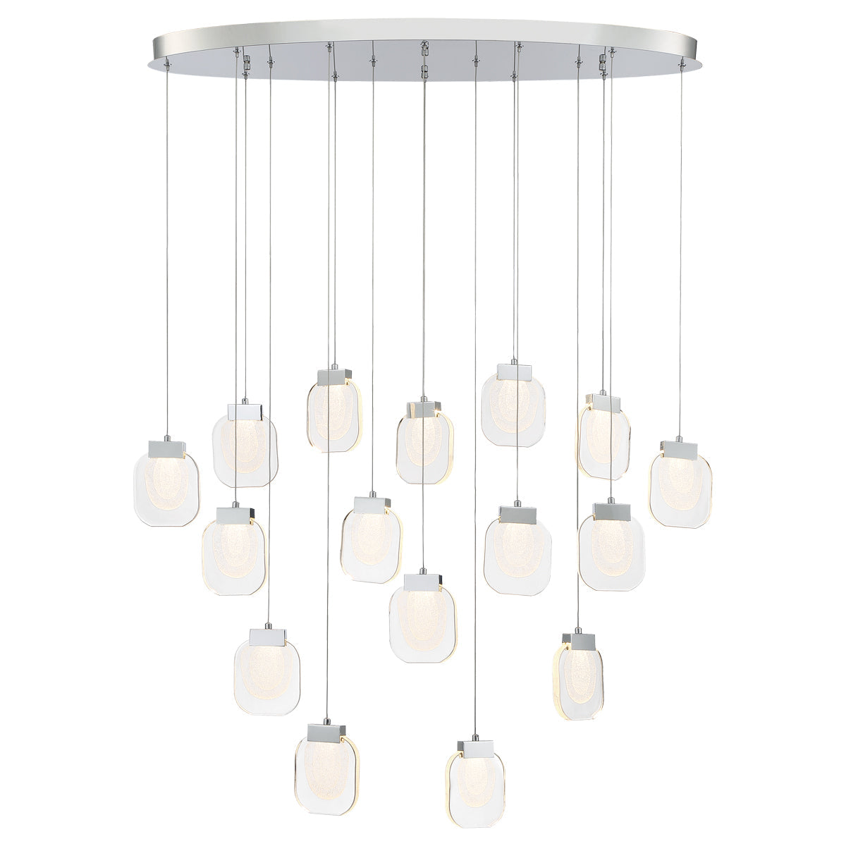 Paget Chandelier