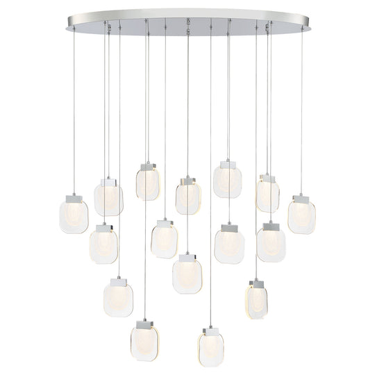Paget Chandelier
