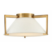 Calla Flush Mount