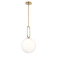 Prospect Pendant