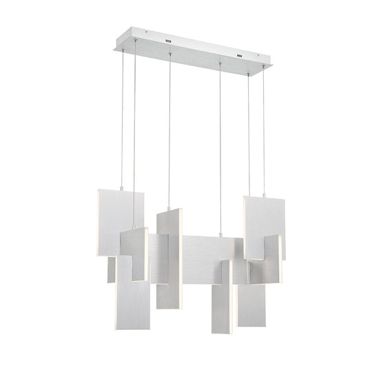 Coburg 1 Light Chandelier
